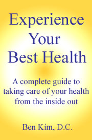 Experience Your Best Health