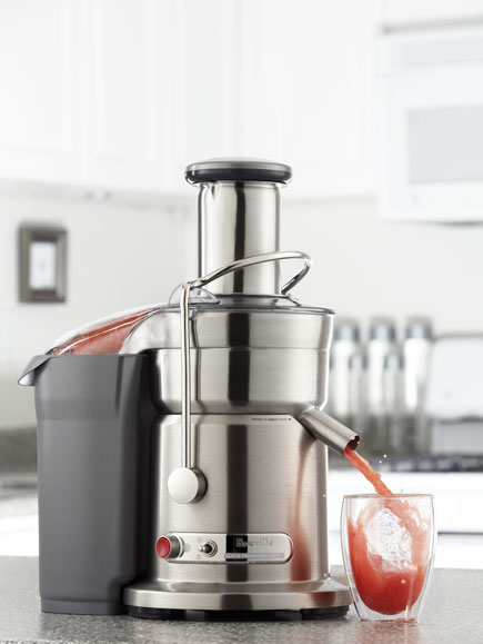 breville juice fountain elite 800jexl costco