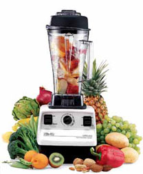 costco vita mix blender