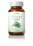 Vision Support - 30 Vegetable Capsules