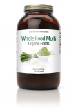 Organic Whole Food Multi Powder