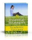 8 Essential Strategies for Academic Success
