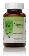 Adrenal Refresh - 60 Vegetable Capsules